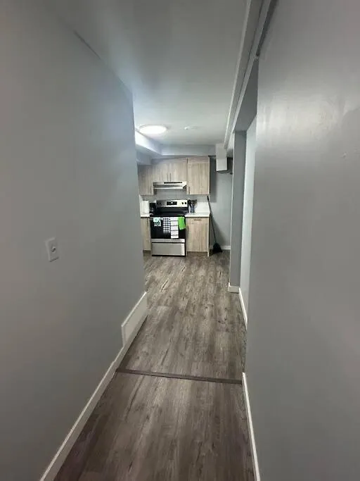 Cute Highlandpark Apartment Calgary