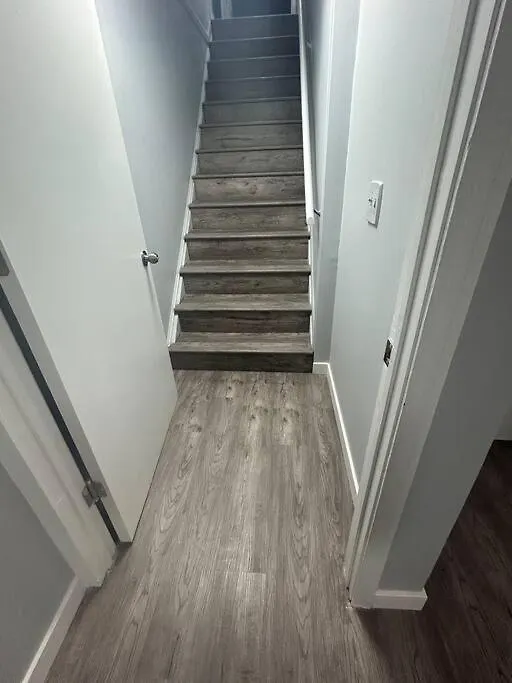 Cute Highlandpark Apartment Calgary Canada